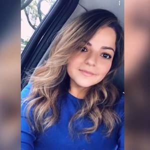 Meet your Posher, Brenda